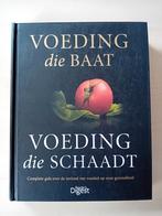 Voeding die baat, Boeken, Ophalen of Verzenden, Zo goed als nieuw