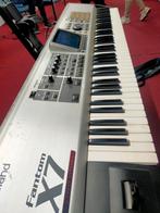 Roland Fantom X7, Muziek en Instrumenten, Ophalen, Roland, Zo goed als nieuw, Met midi-aansluiting