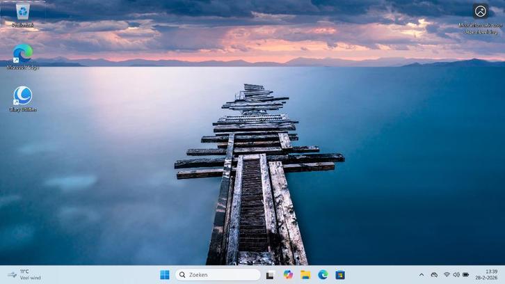 HP Probook 640 G2 laptop oplader accu win11, Computers en Software, Windows Laptops, Zo goed als nieuw, 14 inch, SSD, 2 tot 3 Ghz