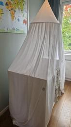 Klamboe baby - Jollein - Piekstok en klamboe, Kinderen en Baby's, Kinderkamer | Inrichting en Decoratie, Ophalen, Zo goed als nieuw