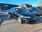 Saab 9-3 Sport Sedan 1.8t Arc / Mooie en vlotte auto / APK f, Auto's, Saab, Voorwielaandrijving, Gebruikt, 4 cilinders, 150 pk