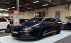 Volkswagen Scirocco 2.0 TSI R-Line! Uniek! 108DKM! Clima!, Auto's, Gebruikt, 4 cilinders, Blauw, Navigatiesysteem