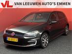 Volkswagen Golf 1.4 TSI GTE | Stoelverwarming | Navigatie |, Auto's, Volkswagen, Stof, Gebruikt, 4 cilinders, Lichtsensor