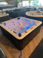 Jacuzzi 2 lig plaatsen balboa, Ophalen of Verzenden, Zo goed als nieuw, Pomp