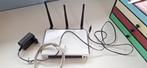 Router te koop, Ophalen, Gebruikt, Router, TP-Link