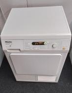 Miele warmtepompdroger 7kg kan ook  energiezuinig A+++, Ophalen, 6 tot 8 kg, Gebruikt, Minder dan 85 cm