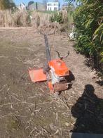 Diverse tuingereedschappen en waterpomp te koop, Ophalen, Gebruikt