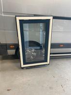 Hardhouten kozijn 785*1230, Tuin en Terras, Ophalen, 1 tot 2 meter, Minder dan 3 meter, W