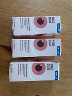 Nieuwe Hylo Dual Oogdruppels - 10 ml, Ophalen of Verzenden, Nieuw, Overige typen
