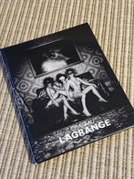Chateau Lagrange by Marc Lagrange, Marc Lagrange, Ophalen of Verzenden, Gelezen, Fotografen