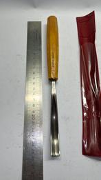 Nieuwe pfeil guts 12L /12 ( swiss made gutsen beitels ), Hobby en Vrije tijd, Ophalen of Verzenden, Nieuw, Meerdere media