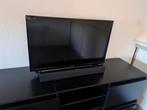 Salora tv+soundbar, Ophalen, 100 cm of meer, 50 Hz, Overige merken