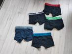 Vingino boxershorts jongens maat 158/164 - 5 stuks, Ophalen of Verzenden, Gebruikt, Vingino, Jongen