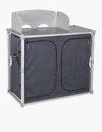 Campingkeuken Bo-camp, Ophalen, Zo goed als nieuw, Campingkast