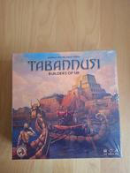 Bordspel Tabannusi (EN), Hobby en Vrije tijd, Een of twee spelers, Ophalen of Verzenden, Nieuw, Board & Dice