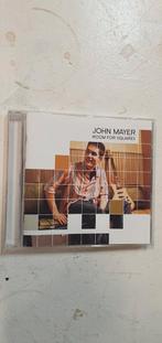 John Mayer, Ophalen of Verzenden, Zo goed als nieuw