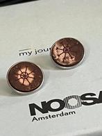 Noosa Amsterdam chunks zgan € 13,50 incl vk, Ophalen of Verzenden, Zo goed als nieuw, Bruin, Leer