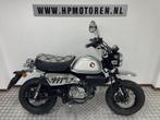 Honda MONKEY 125 ABS Z125MA LIMITED EDITION FABRIEKSGARA, LED Verlichting, Rivium Boulevard 222-11
2909 LK  Capelle aan den Ijssel, NL