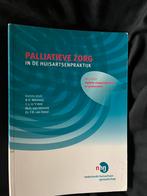 Palliatieve zorg en spoedeisende hulp id huisartsenpraktijk, Boeken, Ophalen, Zo goed als nieuw, Forien van Heest; Bernardina Wanrooij; Marleen van Venrooij; ...