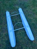 floats/Drijvers Eflite Timber, Ophalen of Verzenden, Zo goed als nieuw