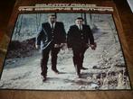 The Osborne Brothers ‎– Country Roads Decca ‎LP   US  1971, Ophalen of Verzenden, Gebruikt, 12 inch