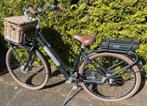 Giant triple X elektrische fiets, 51 tot 55 cm, Ophalen, Gebruikt, Giant