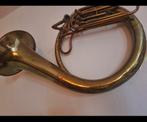 Tuba in goede staat, Ophalen of Verzenden, Gebruikt, Koperblazer