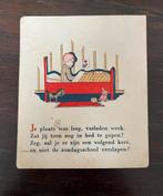 Ansichtkaart Zondagsschool, Ophalen, 1940 tot 1960, Gelopen, Kinderen