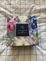 Ashleigh & Burwood Geurlamp - 13 cm hoog, paars, Ophalen of Verzenden, Zo goed als nieuw