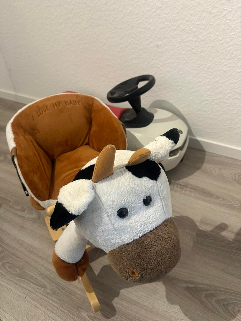 Speelgoed Kinder, Ophalen, Zo goed als nieuw