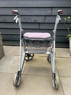 Een active rollator van anwb, Diversen, Rollators, Ophalen of Verzenden, Gebruikt