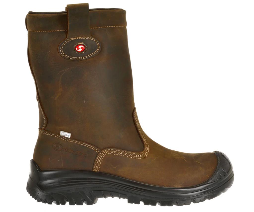 Sixton Montana Hdry | Nieuw | Maat 45 en 46 | Werklaars, Tuin en Terras, Werkkleding, Nieuw, Laarzen, Ophalen of Verzenden