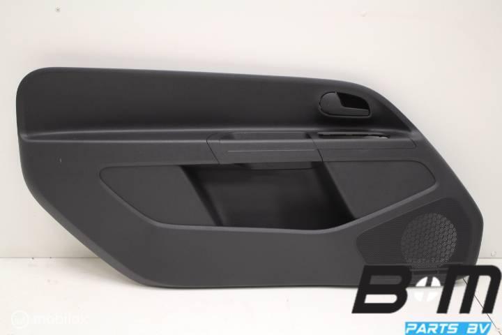 Deurpaneel LV Volkswagen Up! 3 deurs 1S3867011AR, Auto-onderdelen, Interieur en Bekleding, Gebruikt