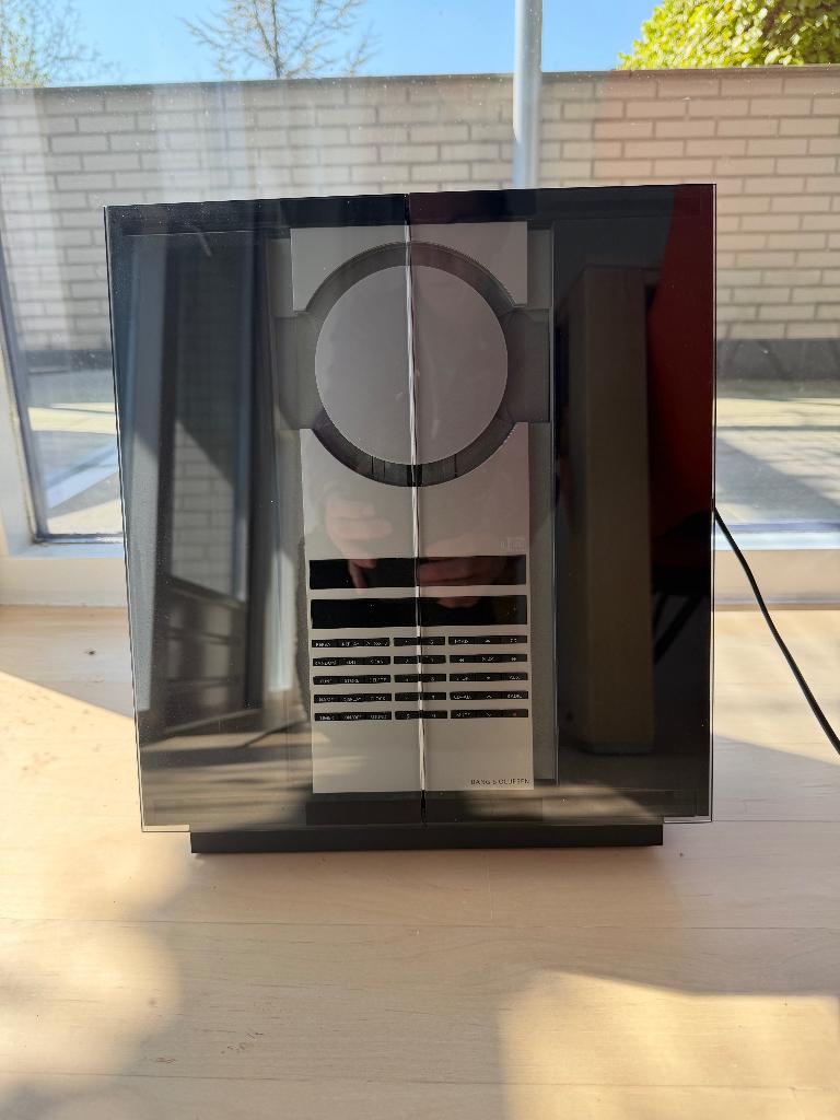 Beosound 3000 MK2, Audio, Tv en Foto, Stereo-sets, Ophalen, Gebruikt, Tuner of Radio, Bang & Olufsen