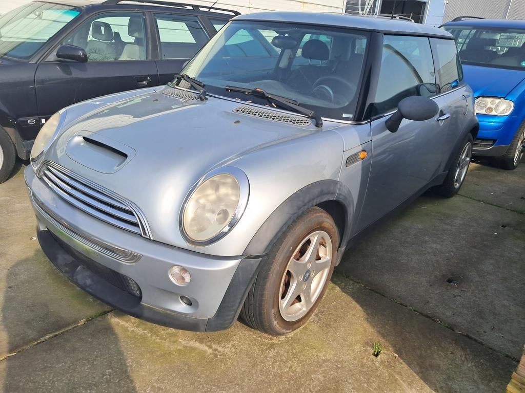 Mini cooper onderdelen, Auto-onderdelen, Ophalen of Verzenden, Mini, X, X