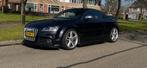 Audi TT 2.0 TFSI TTS QUATTRO | 310 PK | DSG MILLTEK, MAXTON, Auto's, Audi, TT, Beige, 4 cilinders, 1984 cc