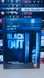 Blackout (2008), Vanaf 16 jaar, Verzenden, Gebruikt, Overige genres