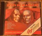 CD ZZ en de Maskers 1991 La Comparsa krasvrij, Ophalen of Verzenden, Zo goed als nieuw, Poprock