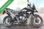 Triumph Tiger 900 GT Pro, 888 cc, Bedrijf, Handvatverwarming, Toermotor