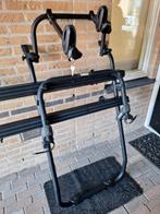 Thule Elite XT fietsendrager voor buscampers - 2 Fietsen, Brede banden, Zo goed als nieuw, 2 fietsen, Achterklepdrager