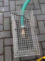 Pomp slang 2 meter met 2 duims aansluiting en zuigmond, Ophalen, Gebruikt, Overige typen