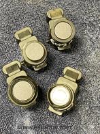 PDC SENSOR ACHTERBUMPER BMW 1 SERIE E87 SPARKLING GRAPHITE, Gebruikt, -, -, Ophalen of Verzenden