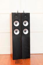 Jamo S526 zuilen, Gebruikt, -, -, 60 tot 120 watt
