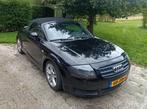 Audi TT MK1 roadster / cabrio 1.8 180PK automaat met hardtop, Auto's, TT, Beige, 4 cilinders, Cabriolet