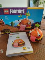 Lego Fortnite Durrr Burger 77070, Ophalen of Verzenden