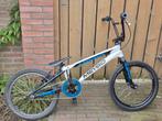 Meybo Holeshot 2015 edition Pro XXL BMX Racefiets, Ophalen, Gebruikt, Meybo, Aluminium