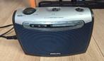 Philips AE2160 portable radio, Ophalen of Verzenden, Gebruikt, Radio
