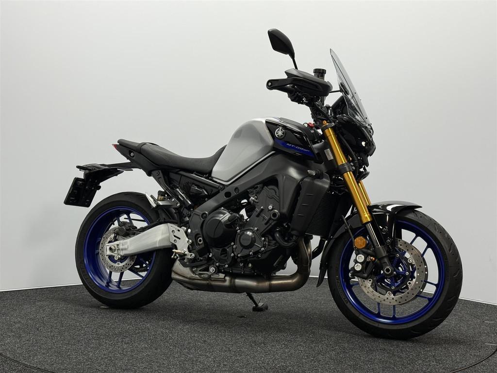 Yamaha MT 09 SP, Motoren, Motoren | Yamaha, 890 cc, Bedrijf, Traction Control, Meer dan 35 kW