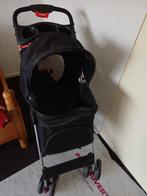 Te koop mooie honden buggy, Dieren en Toebehoren, Ophalen, Zo goed als nieuw