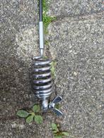 CB Radio Antenne met Veer - Goede Staat, Ophalen of Verzenden, Gebruikt, Antenne